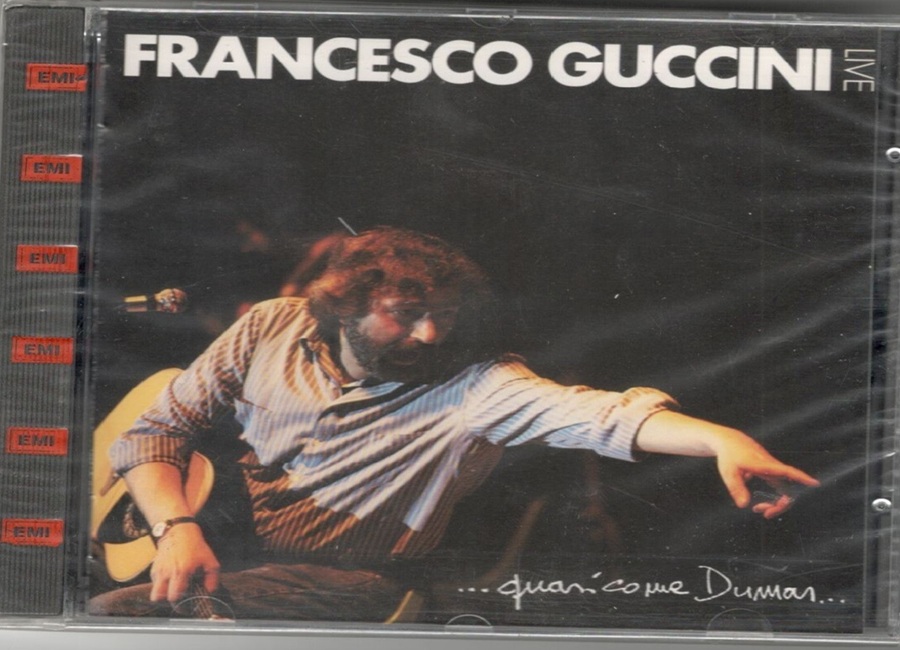 GUCCINI 2