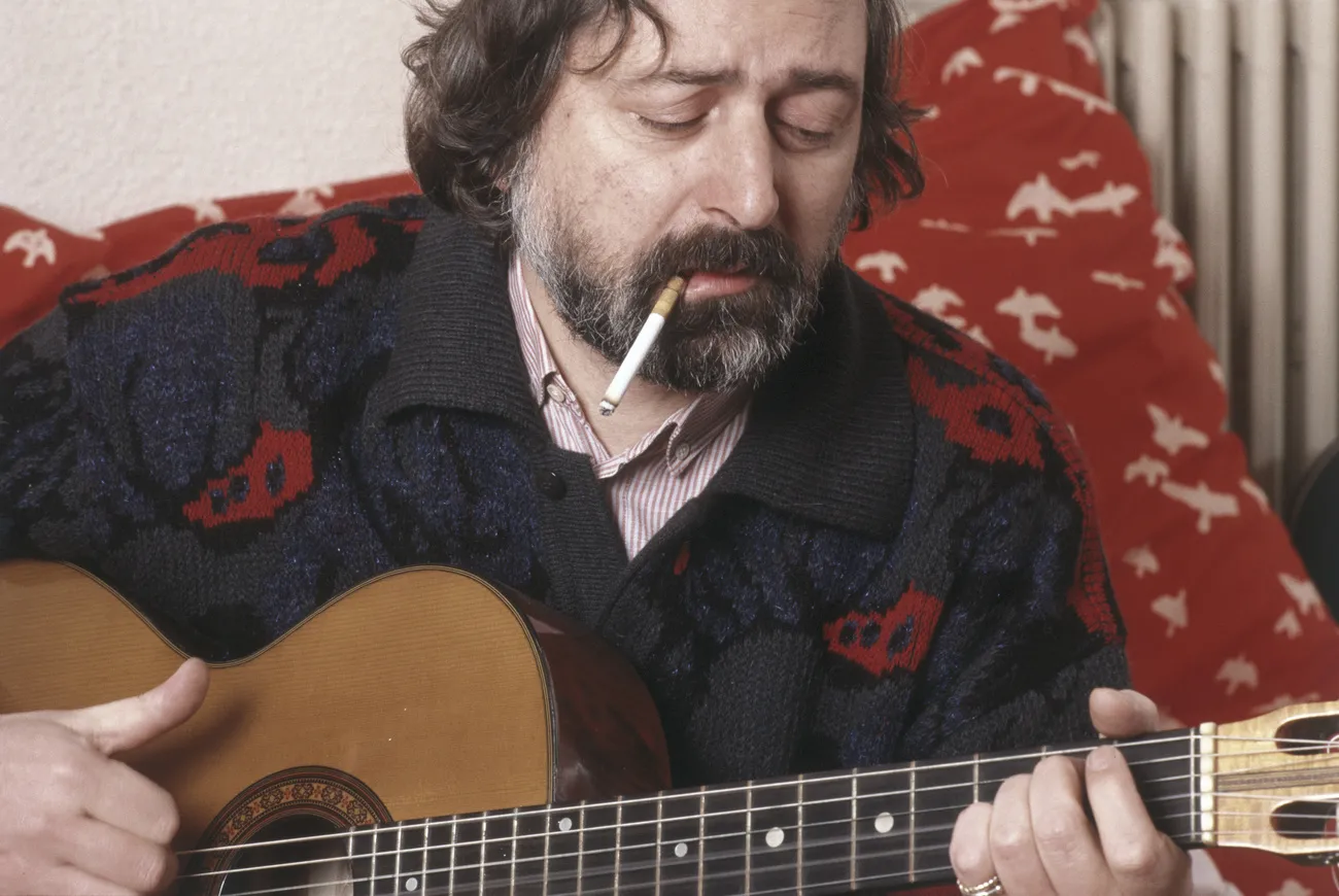 GUCCINI 3