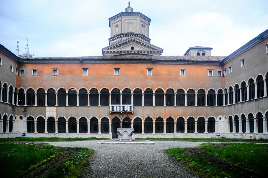 Immagine con Licenza Creative Commons